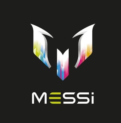 MESSI TELECOM logo