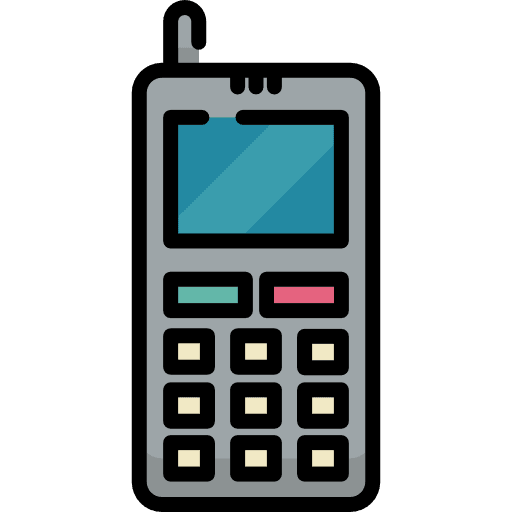 Feature Phone