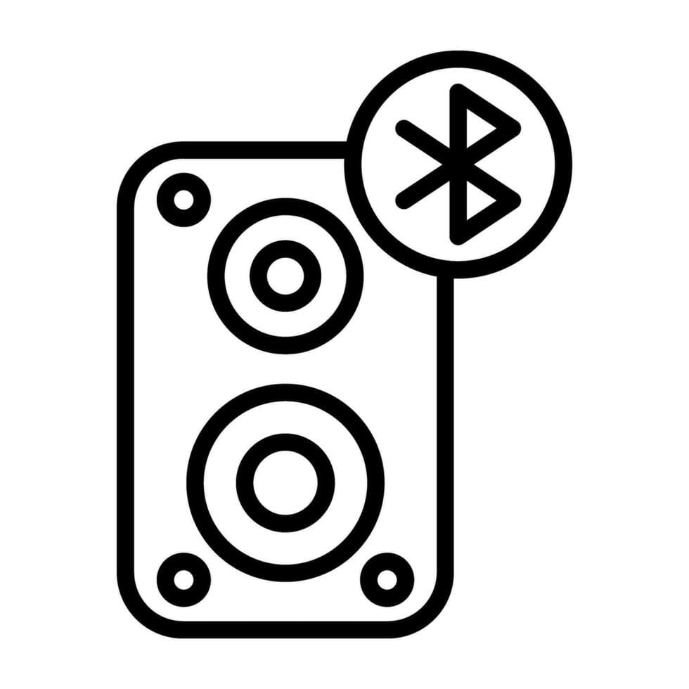 Bluetooth Speaker